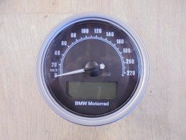 Tellerset BMW R Nine T Scrambler