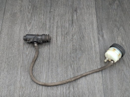 Rear brake master cylinder BMW K 75