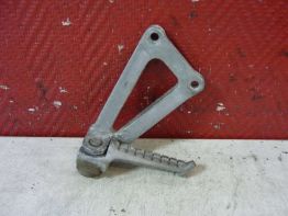 Soziusfussraste links Kawasaki ZXR 750