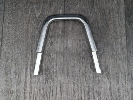 Rugsteun sissybar Yamaha XV 750 Virago