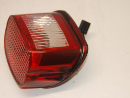 Rear light Harley Davidson Softtail