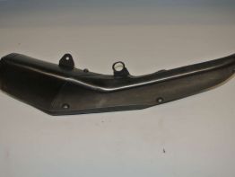 Uitlaat Honda CB 1000 R