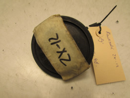 Hupe Kawasaki ZX 12 R