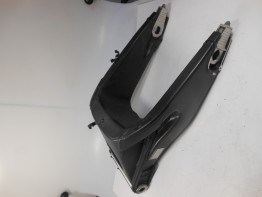 Achterbrug Yamaha YZF R6