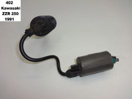 Bobine Kawasaki ZZR 250