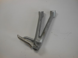 Pillion step right Suzuki GSX R 750