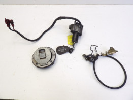 Slotenset Yamaha XJ 900 S Diversion