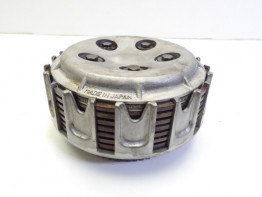 Clutch Kawasaki Z 750