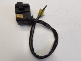 Handlebar switch assy left Suzuki GSX R 750