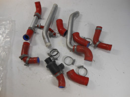 Radiator toebehoren Ducati 1098 1198