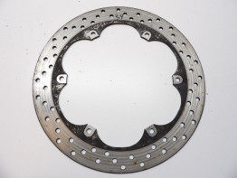 Remschijf voor Yamaha XJ 900 S Diversion