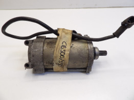 Startmotor Honda CB 550