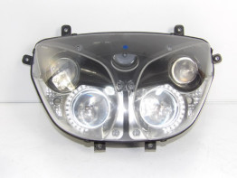 Scheinwerfer Moto Guzzi Norge