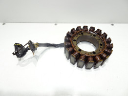 Dynamo BMW F 650 GS
