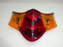 Rucklicht Honda VFR 800 I