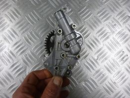 Olpumpe Ducati Scrambler