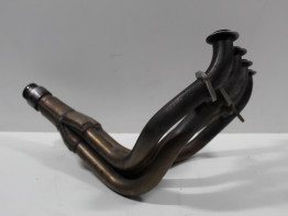 Uitlaatbochten Kawasaki ZX 9 R