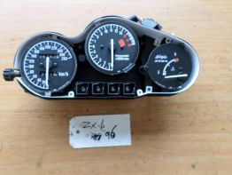 Meter combination Kawasaki ZX 6 R