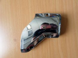 Engine cover Suzuki VS 700 Intruder