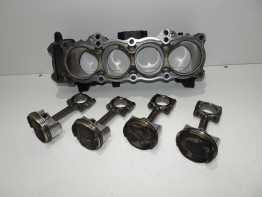 Cylinders Kawasaki Z 900