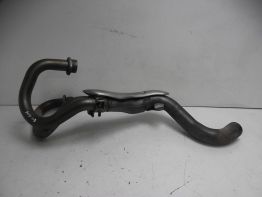Uitlaatbochten Yamaha MT 03