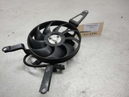 Ventilator Kawasaki ZX 10 R