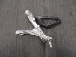 Schetsplaat links BMW S 1000 RR