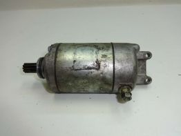 Starting motor Suzuki GSX 750