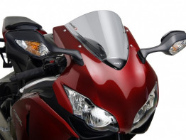 Kuipruit Honda CBR Fireblade