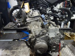 Engine Yamaha FJR 1300