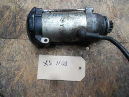 Anlasser Yamaha XS 1100