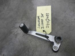 Gear change pedal Kawasaki Z 1000 Sx