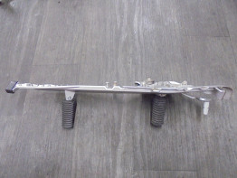 Rechter schetsplaat BMW R 1200 RT