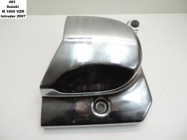 Motorblokdeksel Suzuki M 1800 Intruder