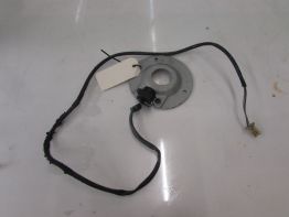 Motorblok diverse Yamaha XJ 600 Diversion