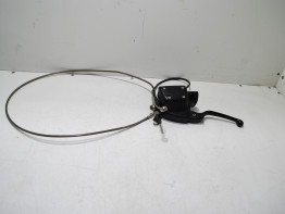 Clutch master cylinder BMW R 1200 RT