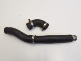 Radiator parts Kawasaki ZXR 750
