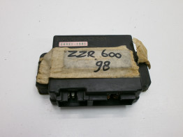 Sicherungkasten Kawasaki ZZR 600