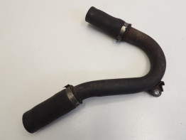 Radiator parts Yamaha FZ 750