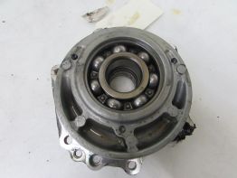 Motorblok diverse Suzuki GSX R 600