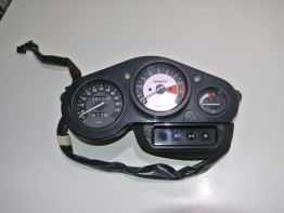Teller Yamaha TDM