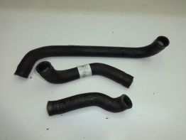 Kuhler Teile Honda VF 1000 F