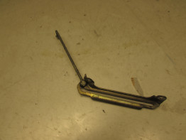 Fuel tank Honda CBR 1000 F