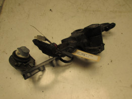 Key set Yamaha FJ 1200