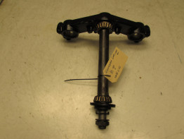 Gabelbrucke Unten Kawasaki GPZ 1000