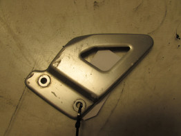 Schetsplaat links Suzuki SV 650