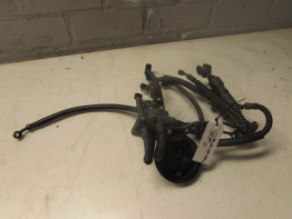 Brake hose front Honda CBR 1100 XX