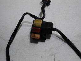 Handlebar switch assy left BMW R 1100 GS