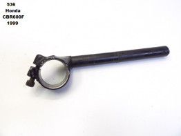 Lenkerstummel Links Honda CBR 600 F