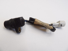 Speedometer gear box Yamaha FJR 1300